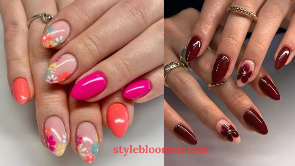 30 Cute Summer Nails For 2025