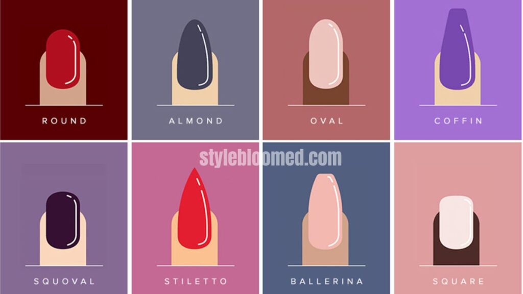 30 Summer Ombré Nails For 2025