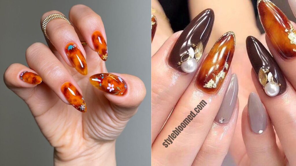 Best Fall Nail Polish Colors For 2025