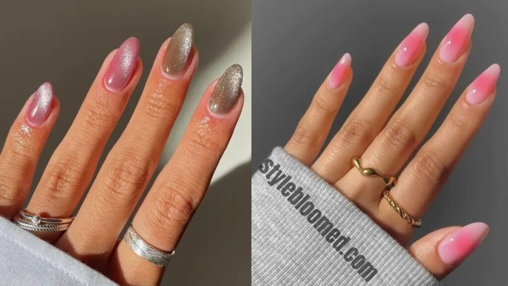 30 Cute Spring Nails For 2025
