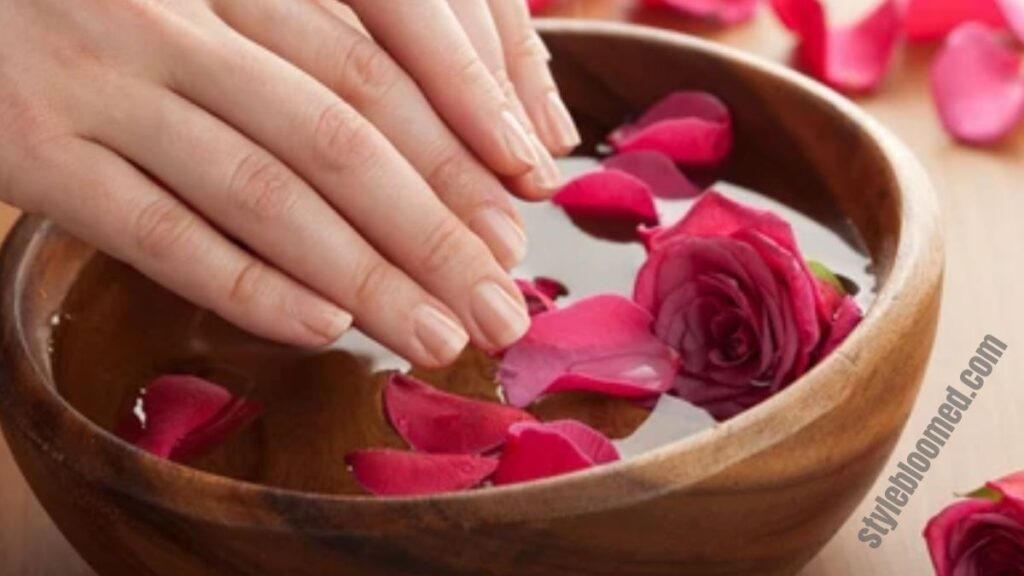 30 Classy Winter Acrylic And Gel Nails