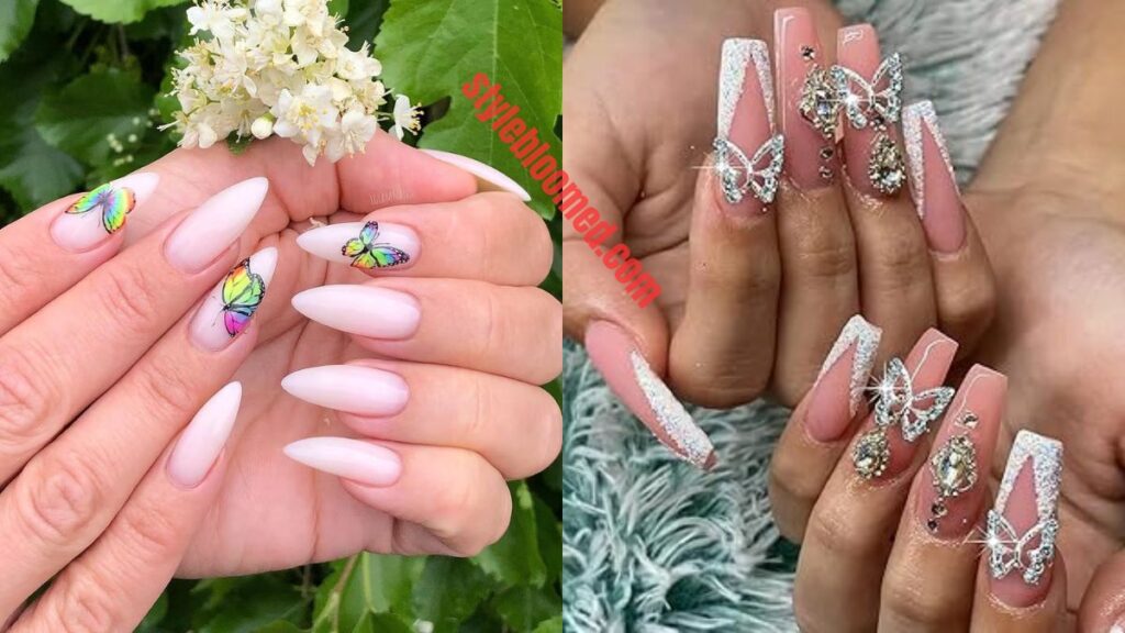 30 Cute Summer Nails For 2025