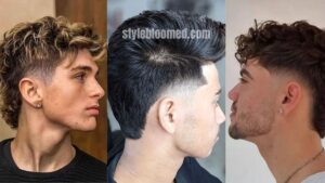 25 Attractive Mullet Hairstyles For Men