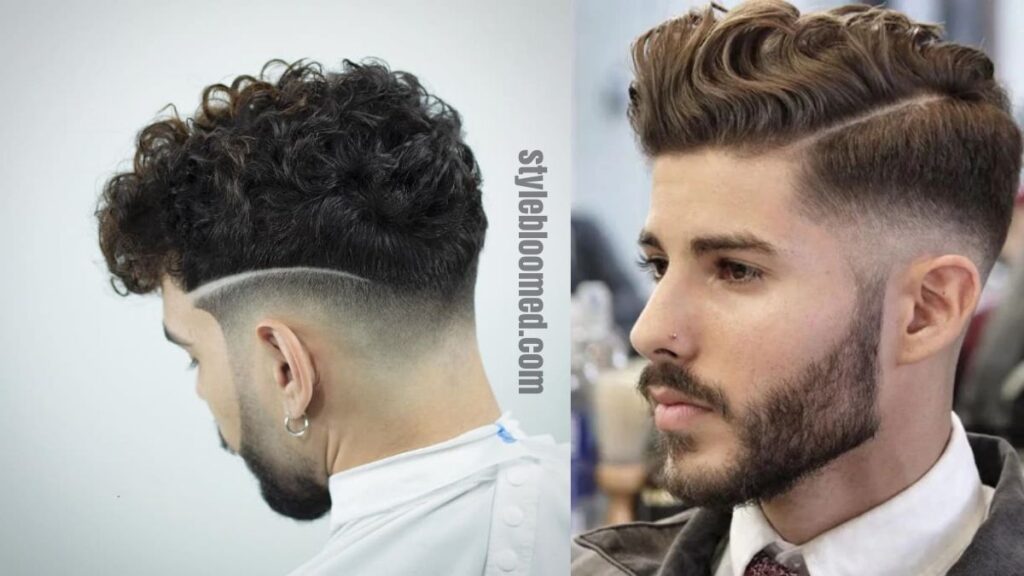 Side Part Hairstyles For Men: 23 Classic and Modern Examples