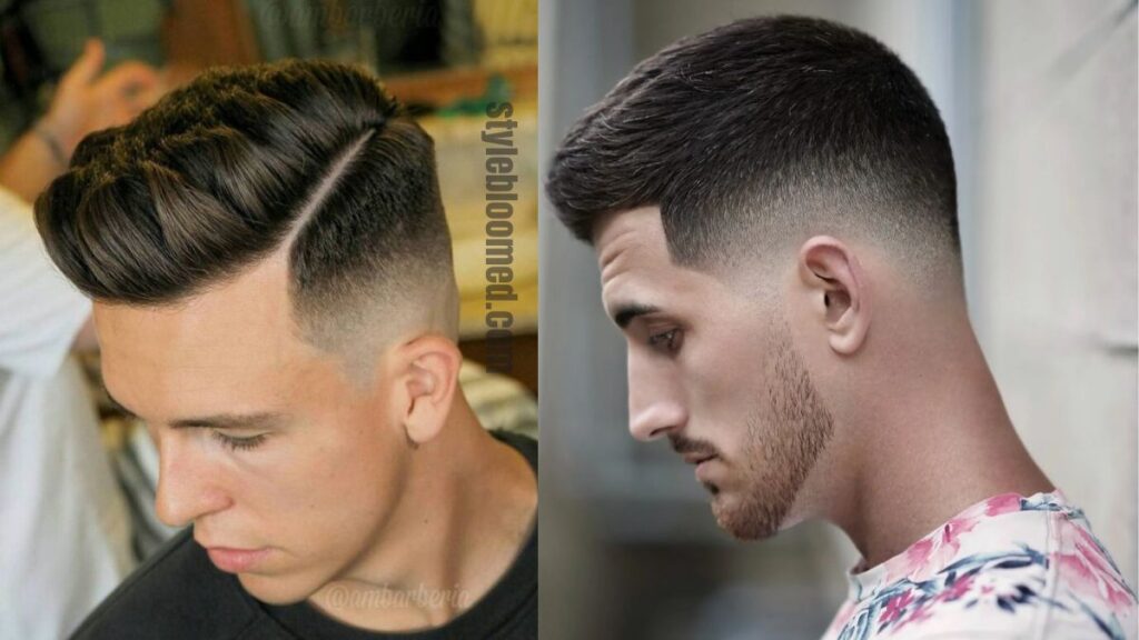 Side Part Hairstyles For Men: 23 Classic and Modern Examples