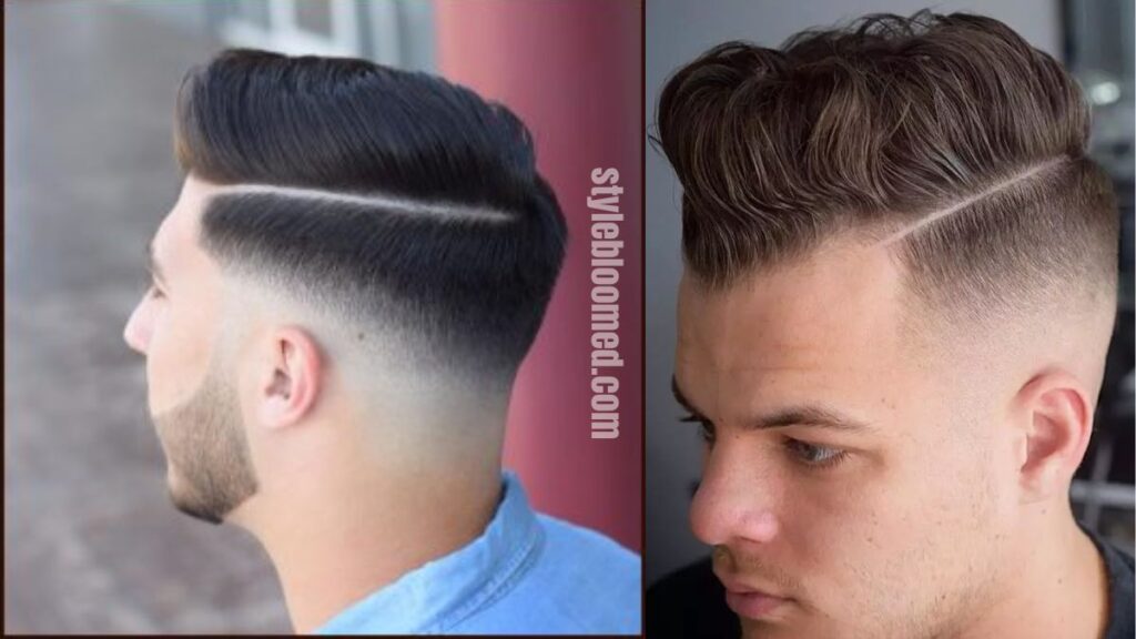 Side Part Hairstyles For Men: 23 Classic and Modern Examples