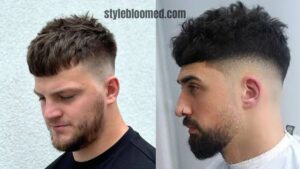 The French Crop Haircut: 23 Inspiring Ideas