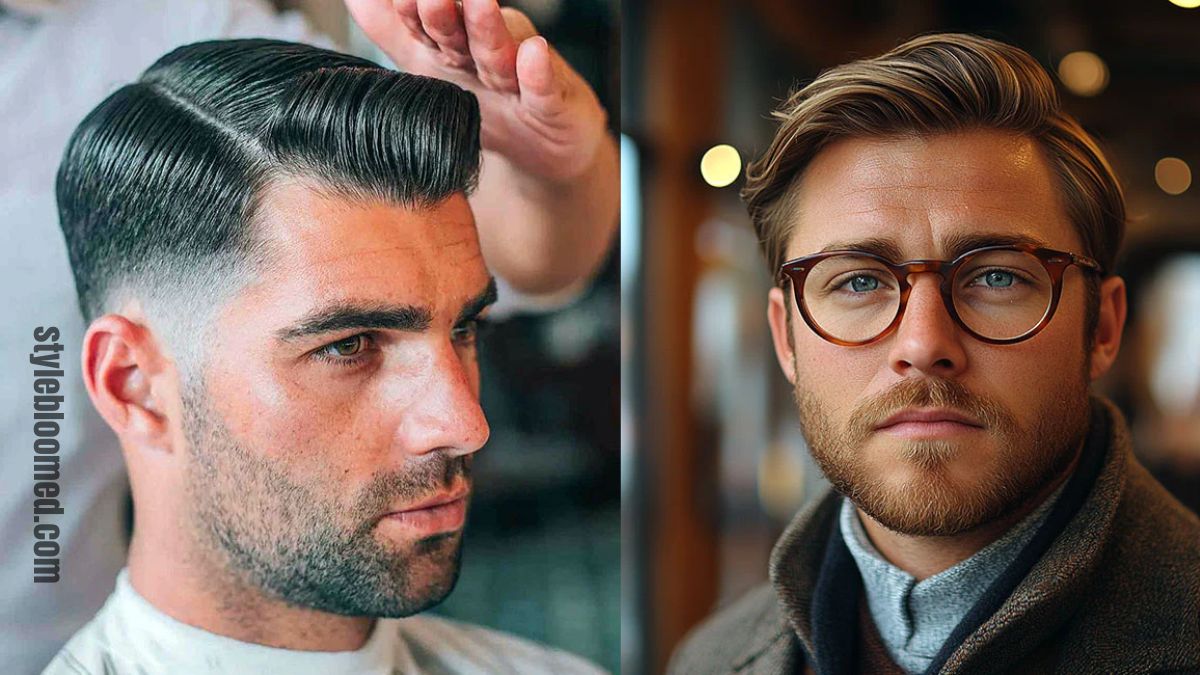 Professional Men's Haircuts: 30 Classy Styles For Modern Businessmen To Impress At The Office
