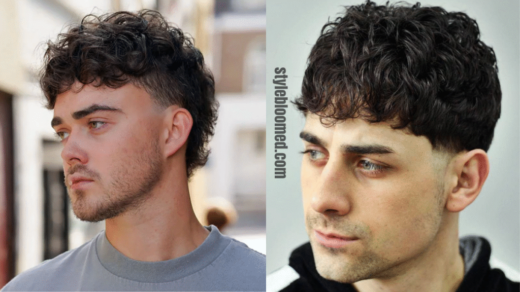 Men's Shaggy Hairstyles: 25 Cool, Attractive Examples